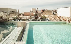 Hotel Well And Come Malaga